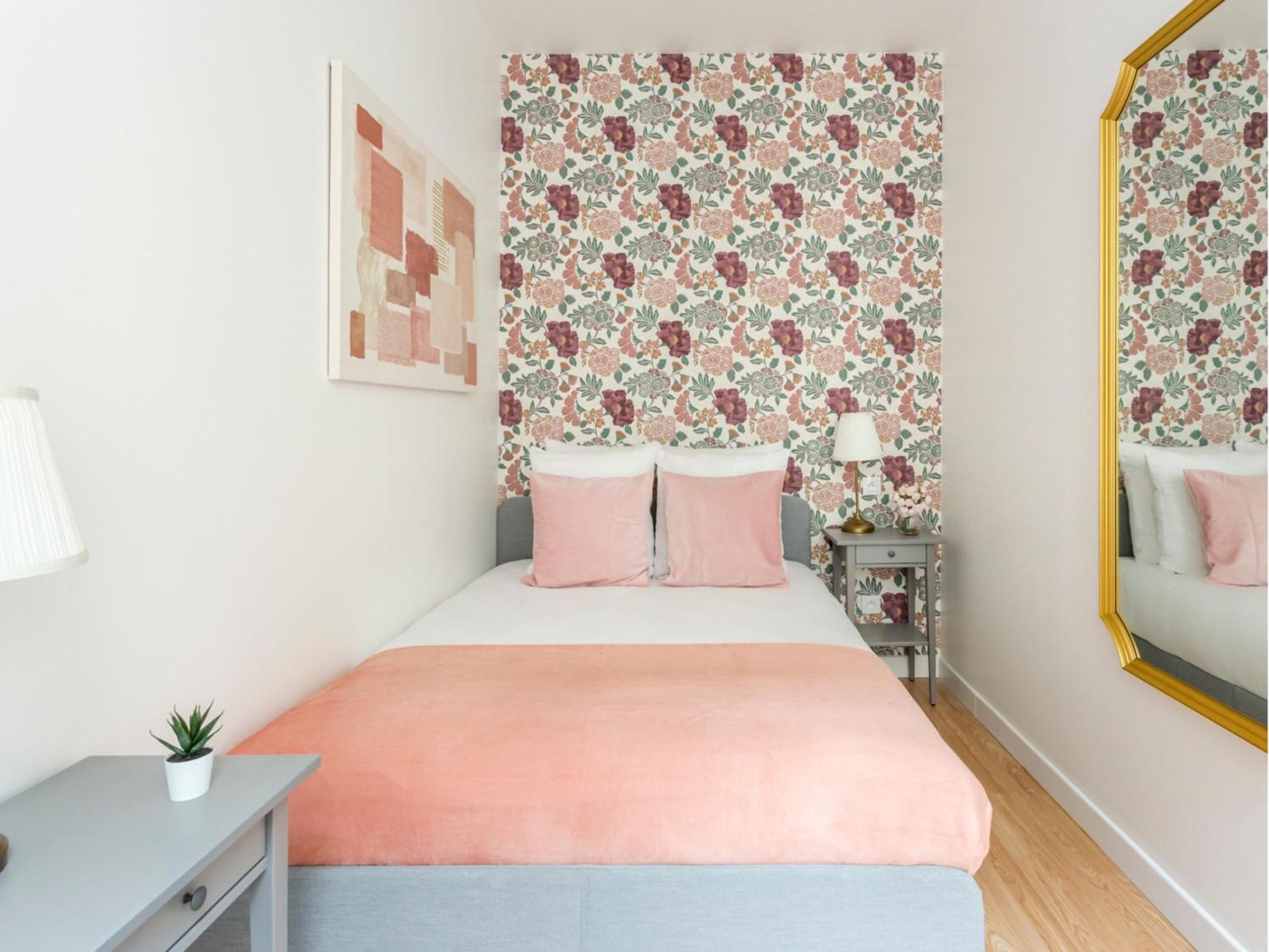 Cozy - Marais - Saint Martin Iv Apartamento