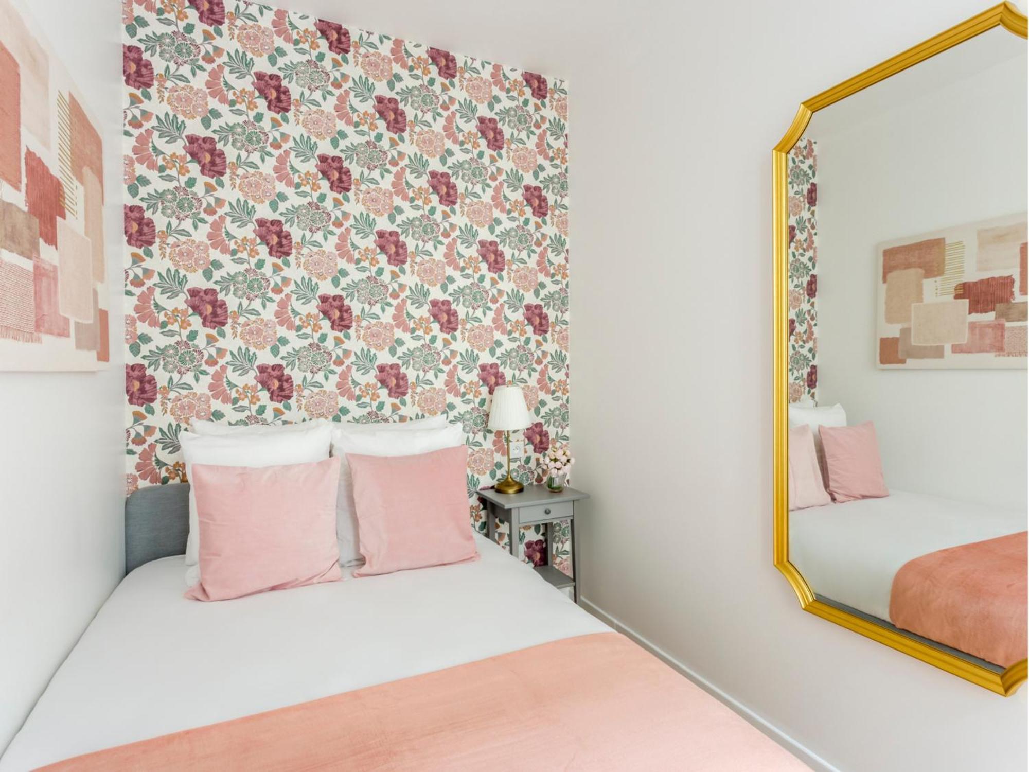 Cozy - Marais - Saint Martin Iv *