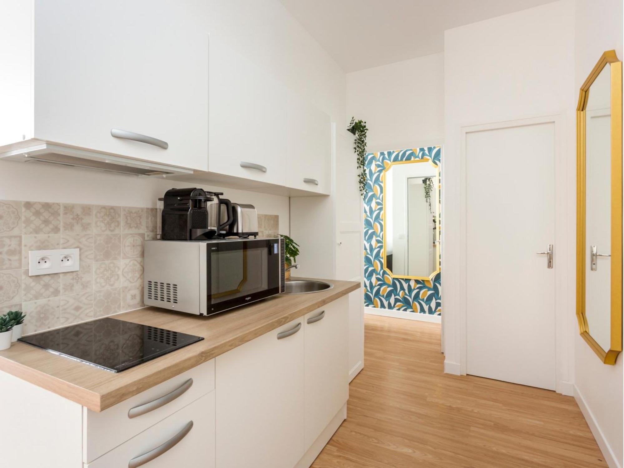 Merveil - Family - Marais - Martin Iv Apartment *