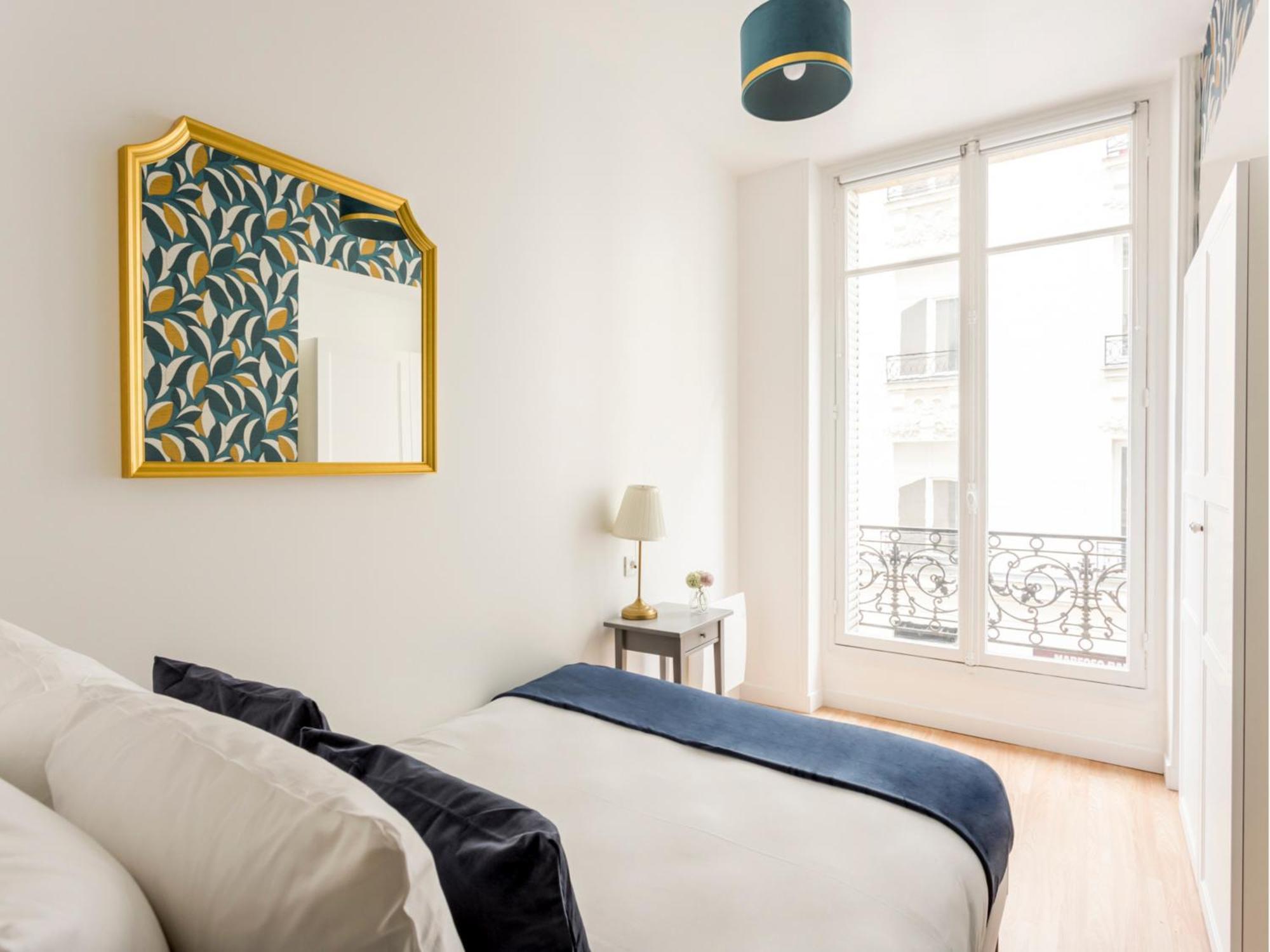 Apartment Merveil - Family - Marais - Martin Iv *