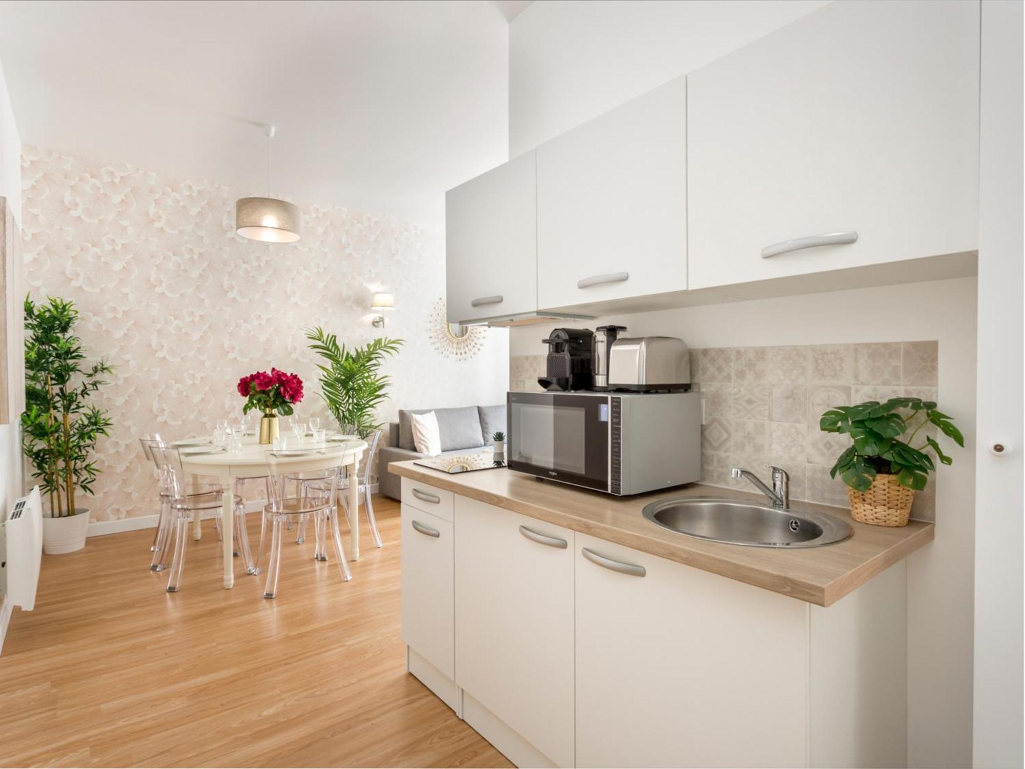 Cozy - Marais - Saint Martin Iv Apartamento Paris