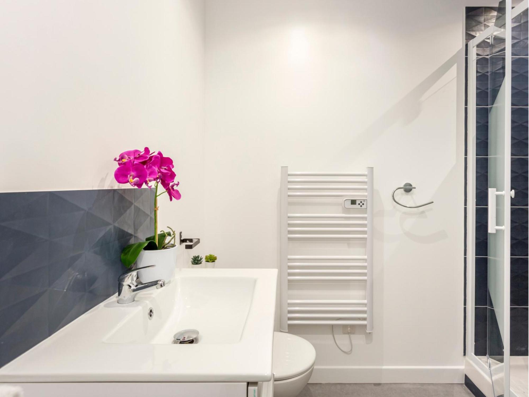 Cozy - Marais - Saint Martin Iv Paris