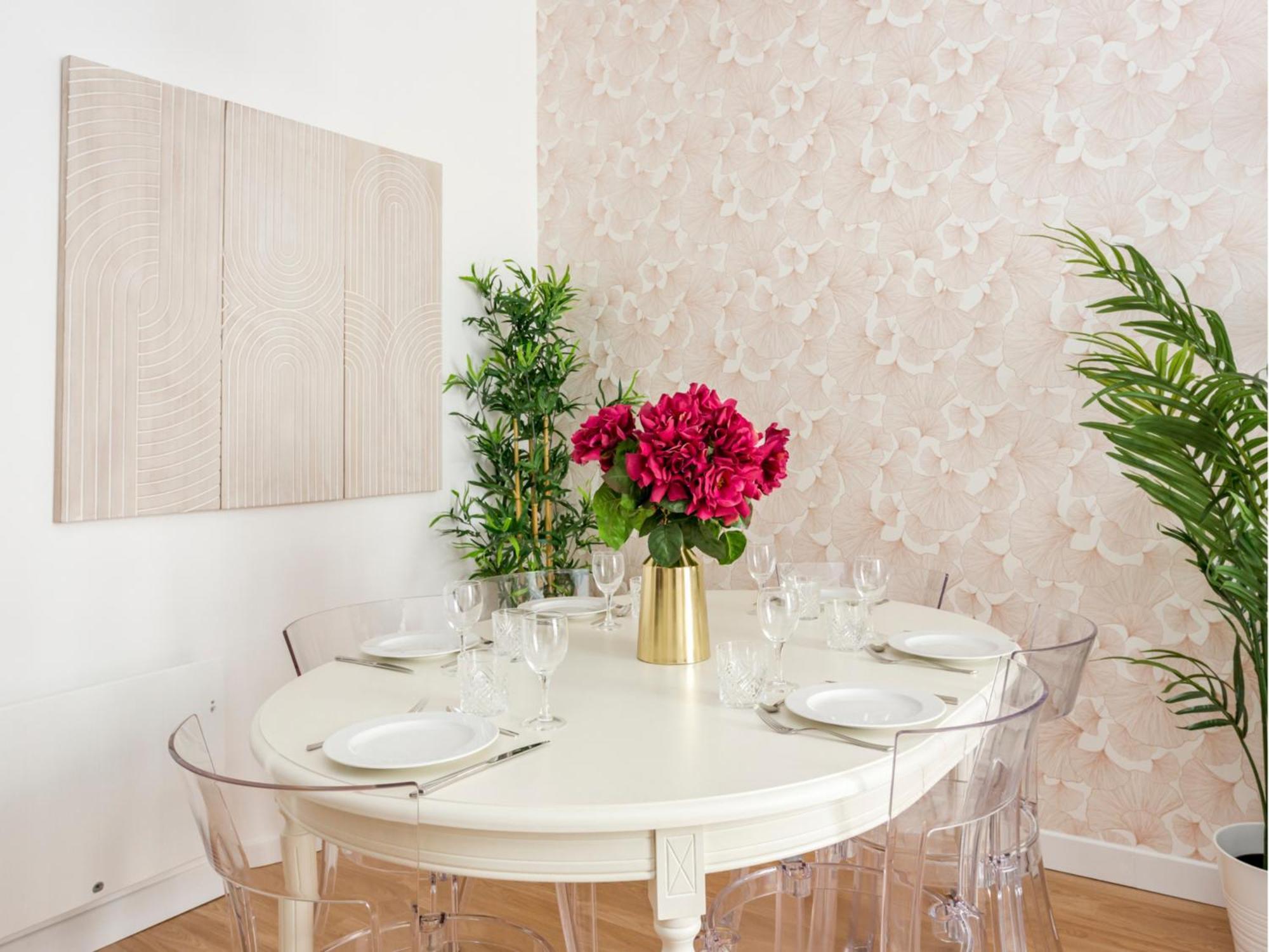 Merveil - Family - Marais - Martin Iv Apartment Paris