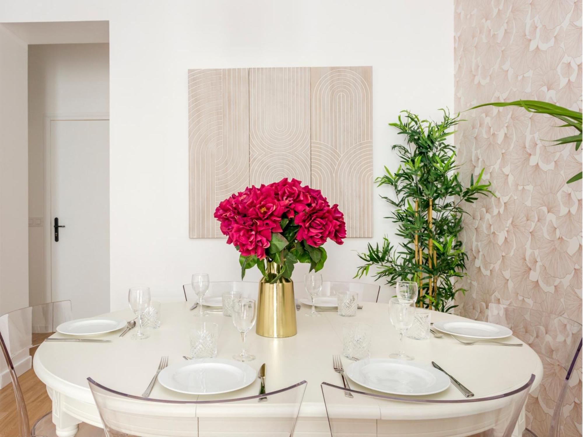 Apartamento Cozy - Marais - Saint Martin Iv